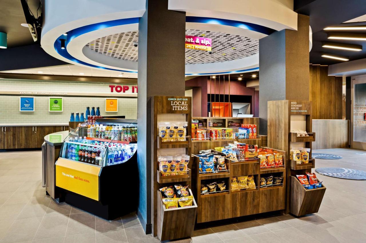 Tru By Hilton Franklin Cool Springs Nashville Exterior foto