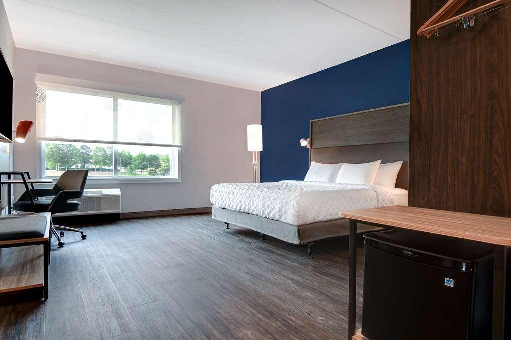 Tru By Hilton Franklin Cool Springs Nashville Zimmer foto