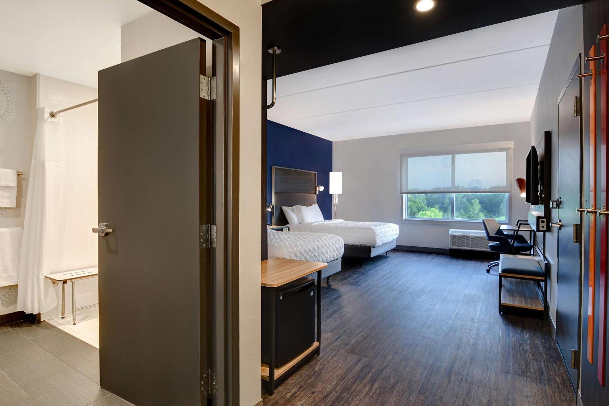Tru By Hilton Franklin Cool Springs Nashville Exterior foto