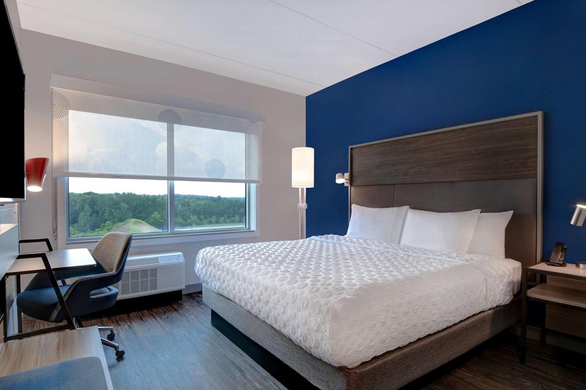 Tru By Hilton Franklin Cool Springs Nashville Exterior foto